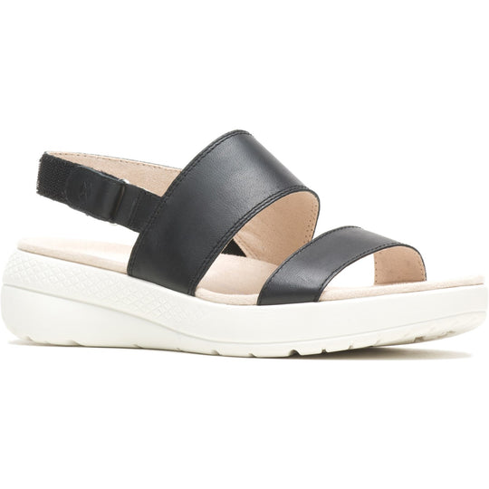 Damen Breathe Sandalen mit Fersenriemen