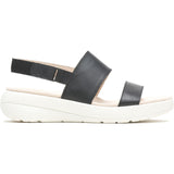 Damen Breathe Sandalen mit Fersenriemen