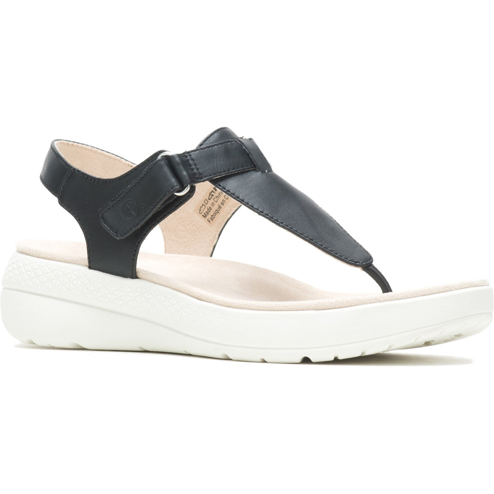 Damen Breathe Zehenstegsandalen