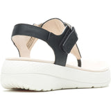 Damen Breathe Zehenstegsandalen
