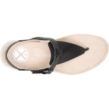 Damen Breathe Zehenstegsandalen