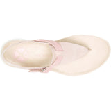 Damen Breathe Zehenstegsandalen