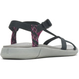 Damen Good Trekking-Sandalen