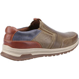 Herren Cole Slip-On-Schuhe