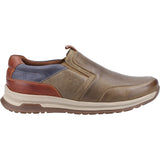 Herren Cole Slip-On-Schuhe