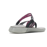 Damen Good Zehenstegsandalen