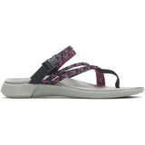 Damen Good Zehenstegsandalen