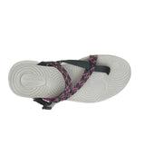 Damen Good Zehenstegsandalen