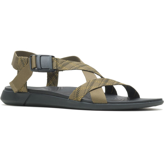 Herren Good Trekking-Sandalen