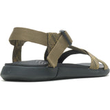 Herren Good Trekking-Sandalen