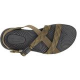 Herren Good Trekking-Sandalen