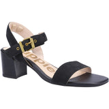 Damen Leila Heel Hugger Sandale