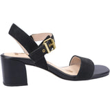 Damen Leila Heel Hugger Sandale