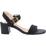 Damen Leila Heel Hugger Sandale