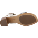 Damen Leila Heel Hugger Sandale