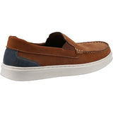 Herren Mount Slip-On-Schuhe