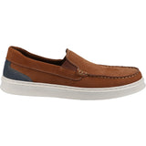 Herren Mount Slip-On-Schuhe