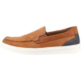 Herren Mount Slip-On-Schuhe