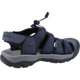 Herren Peru Sandale