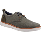 Herren Sandy Schnürschuhe