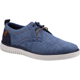 Herren Sandy Schnürschuhe