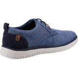 Herren Sandy Schnürschuhe