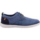 Herren Sandy Schnürschuhe