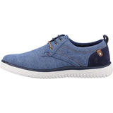 Herren Sandy Schnürschuhe