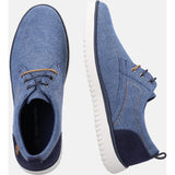Herren Sandy Schnürschuhe