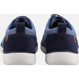 Herren Sandy Schnürschuhe