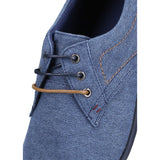 Herren Sandy Schnürschuhe