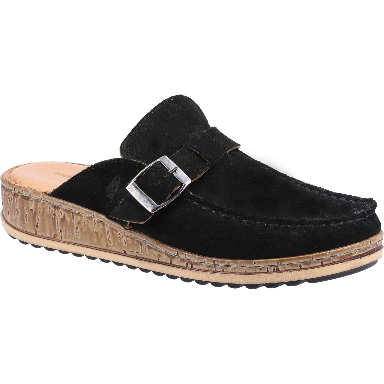 Damen Sorcha Mule Slipper