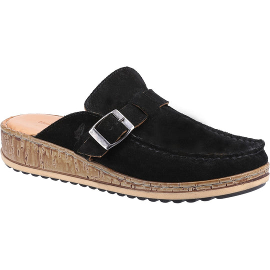 Damen Sorcha Mule-Slipper