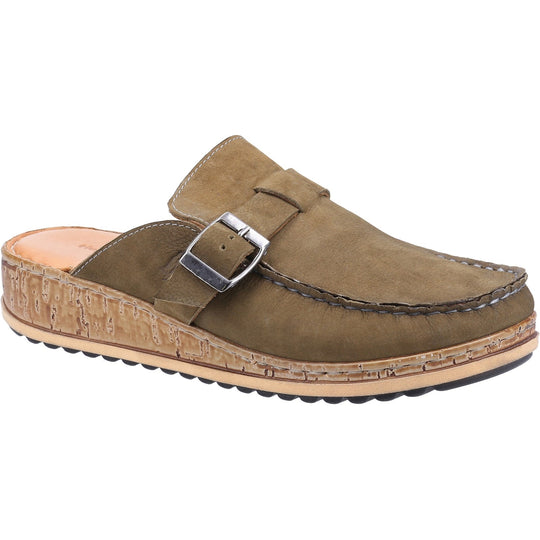 Damen Sorcha Mule-Slipper