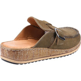 Damen Sorcha Mule-Slipper
