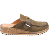 Damen Sorcha Mule-Slipper