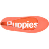 Damen Brite Pops Ballerina