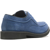 Herren Elvis Oxford Schnürschuhe