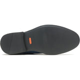 Herren Elvis Oxford Schnürschuhe