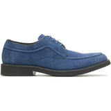 Herren Elvis Oxford Schnürschuhe