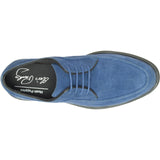 Herren Elvis Oxford Schnürschuhe