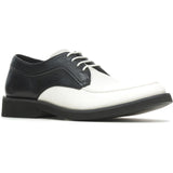 Herren Elvis Oxford Schnürschuhe