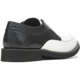 Herren Elvis Oxford Schnürschuhe