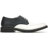 Herren Elvis Oxford Schnürschuhe