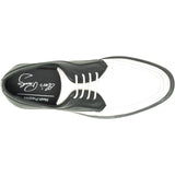 Herren Elvis Oxford Schnürschuhe