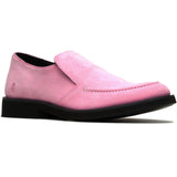 Herren Elvis Slip-On-Schuhe