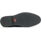 Herren Elvis Slip-On-Schuhe