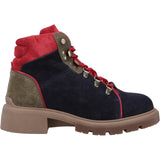 Damen Rita Hiker-Boots