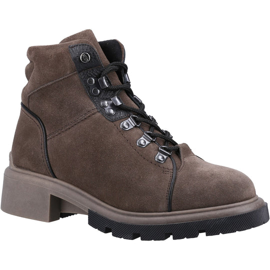 Damen Rita Hiker-Boots