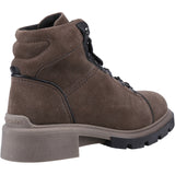 Damen Rita Hiker-Boots